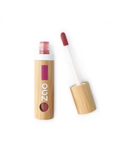Zao Lip Ink #443 Strawberry   3.8 ml