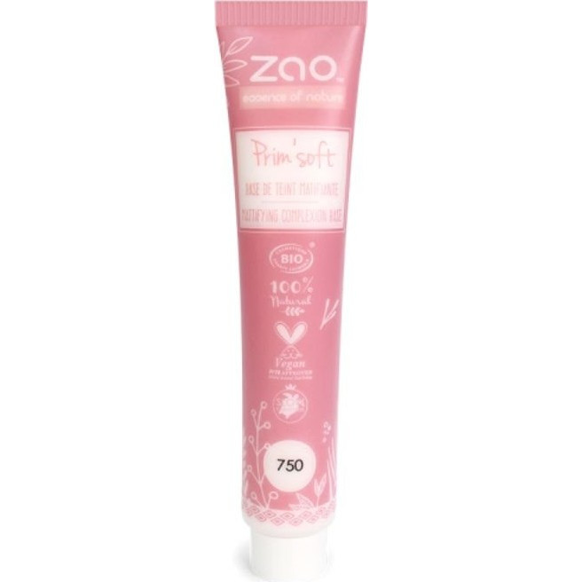 Zao Sublim Soft Primer #750   30 ml