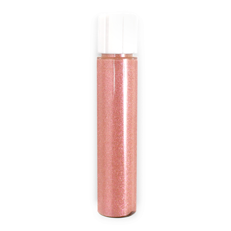 Zao Lip Gloss - Refill #016 Sun Kiss   3.8 g