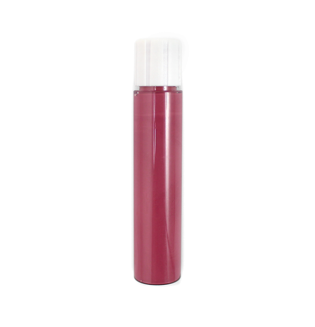 Zao Lip Polish - Refill #035 Framboise   3.8 g