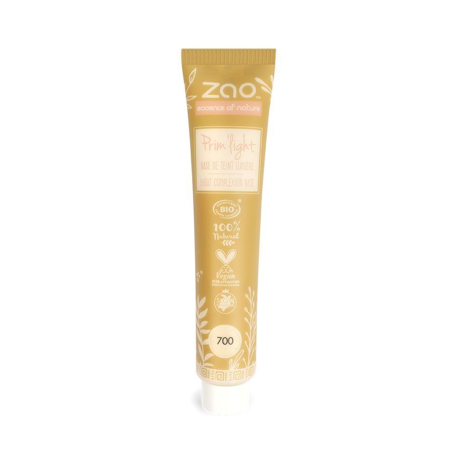 Zao Light Complexion Base Refill #700   30 ml