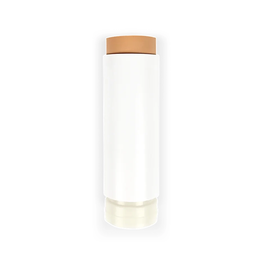 Zao Foundation Stick - Refill #775 Med.Abricot   10 g