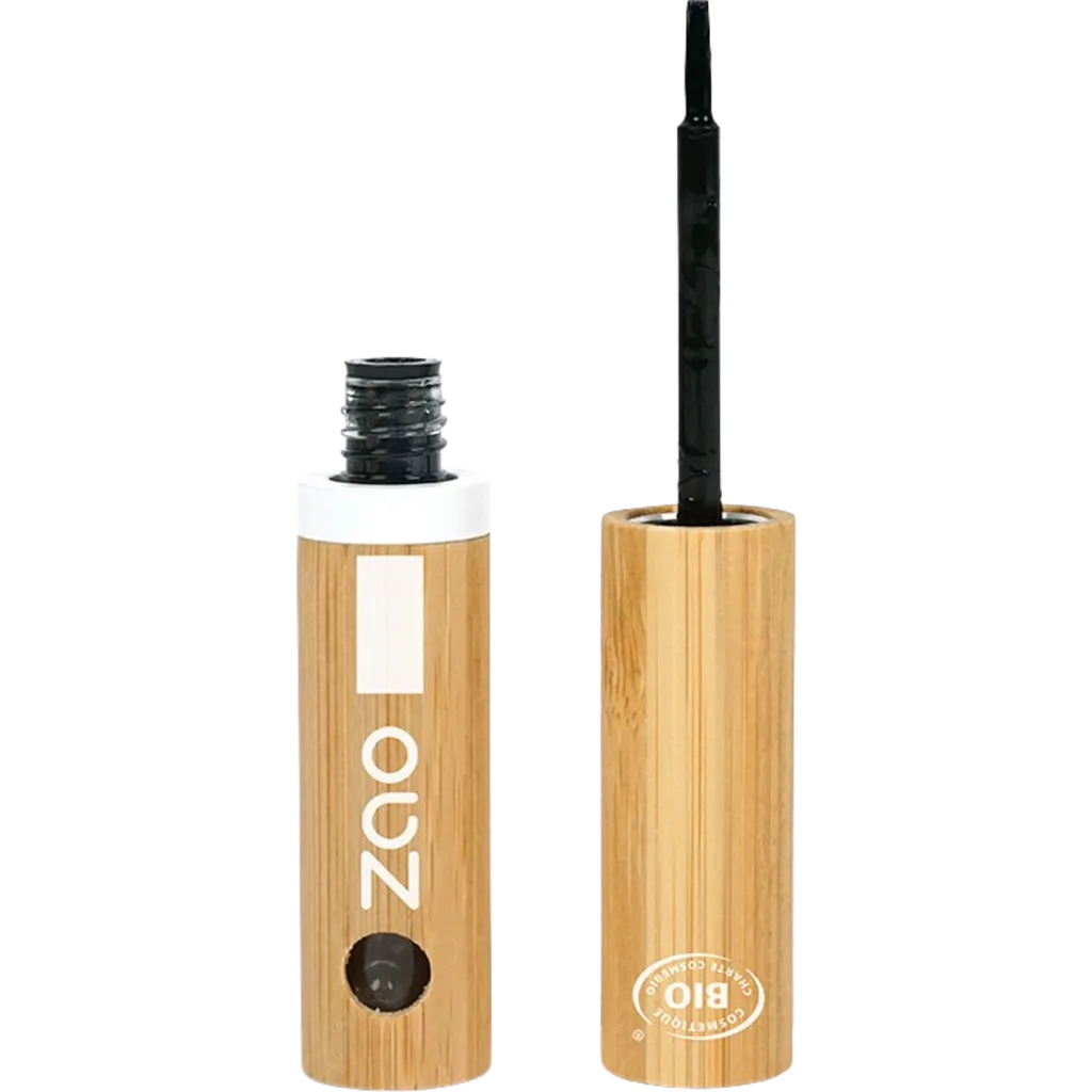Zao Fortifying Eyelash Care    3.8 ml