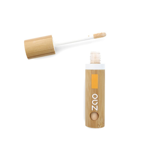 Zao Light Touch Complexion - Refill   4 g