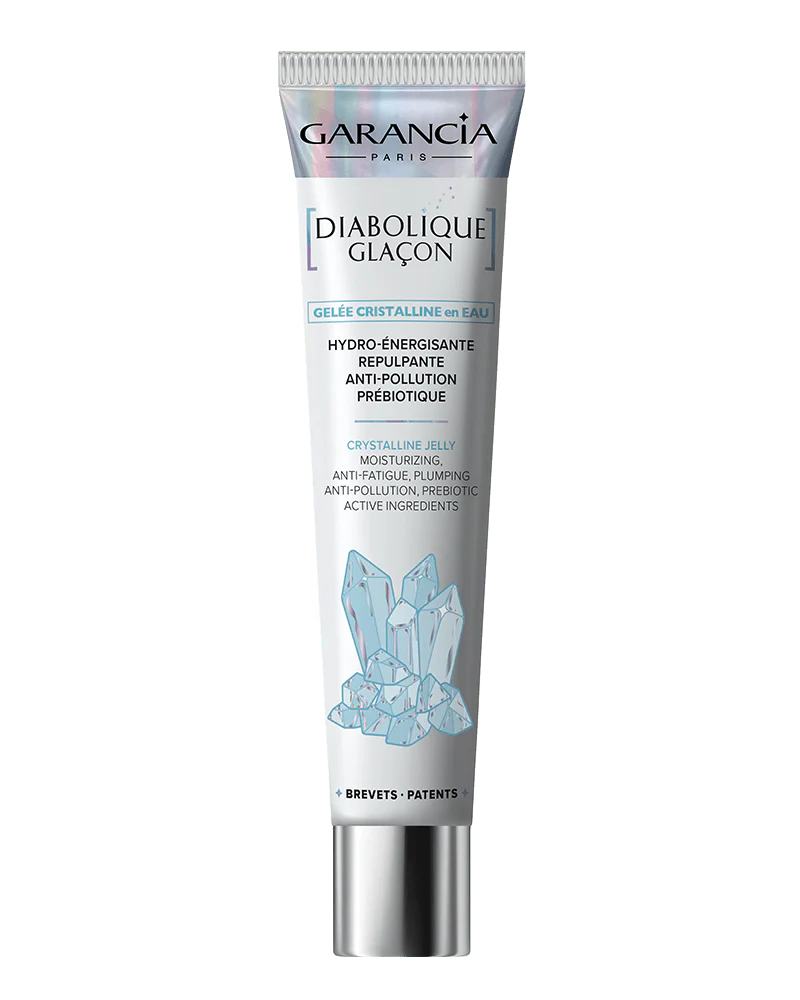 Garancia Diabolique Glacon Cristalline Eau Anti-Pollution Cr   40 ml