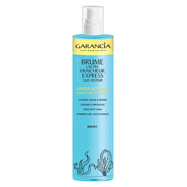 Garancia Sun Repair After Sun Milky Mist   150 ml