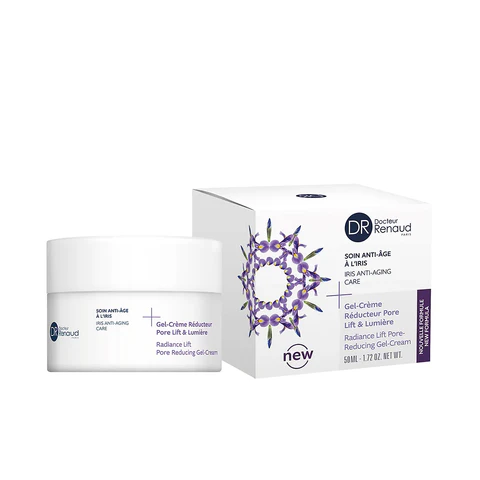Dr Renaud Radiance Lift Pore Reducing Gel-Cream   50 ml