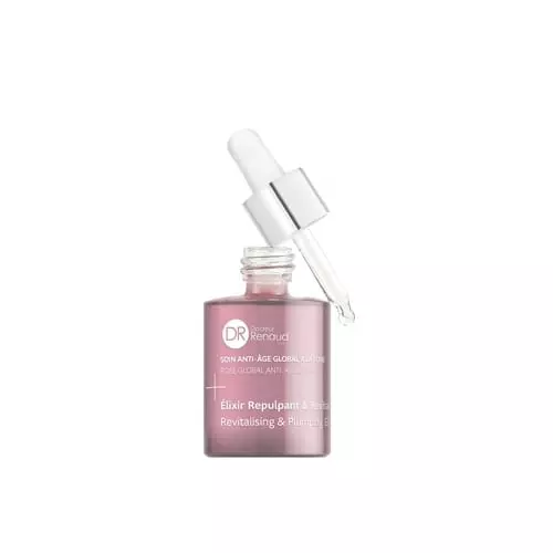 Dr. Renaud Global Rose Anti-Aging Rev. & Plum. Elixer   30 ml