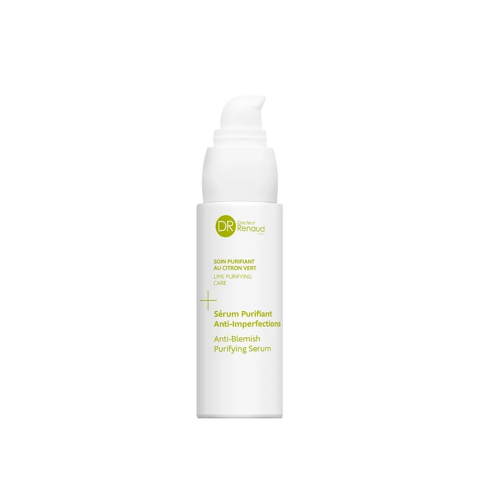Dr. Renaud Lemon Purifying Serum   50 ml