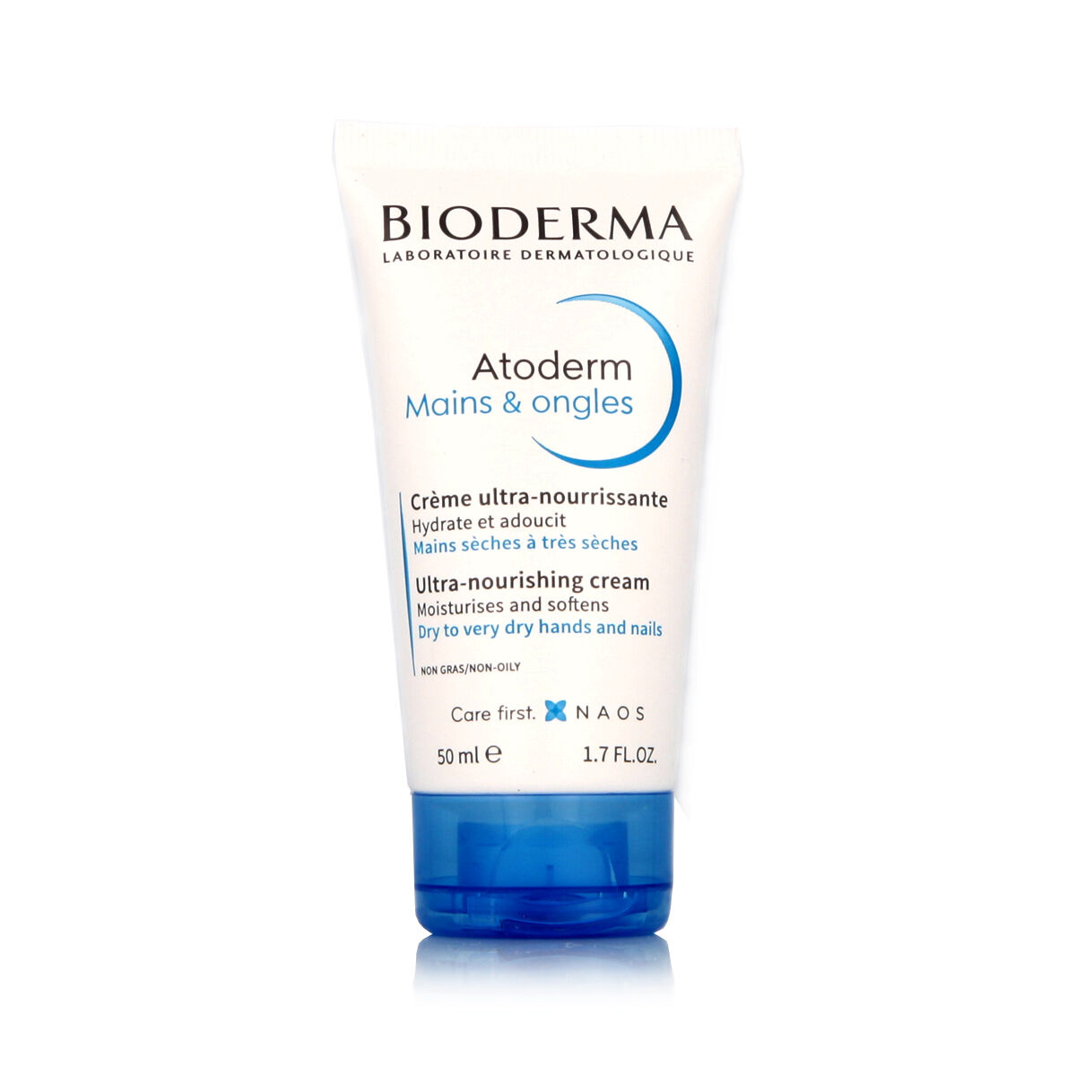 Bioderma Atoderm Mains & Ongles Ultra Repair   50 ml