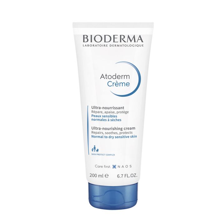 BIODERMA ATODERM crema ultra 200 ml