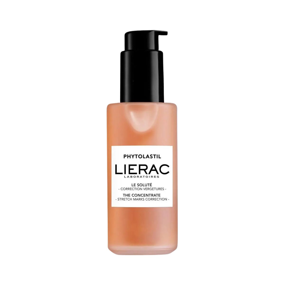 LIERAC PHYTOLASTIL solution - correction of stretch marks 100 ml