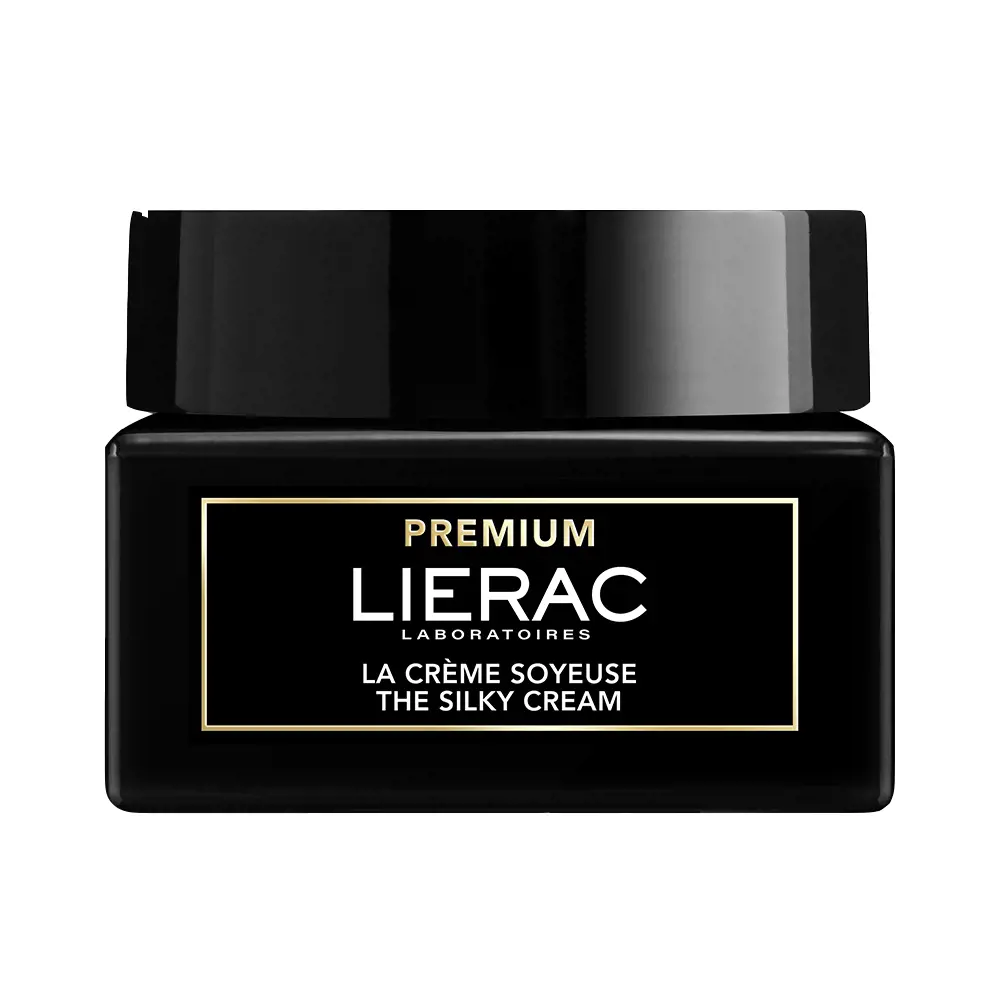 LIERAC PREMIUM silky cream 50 ml