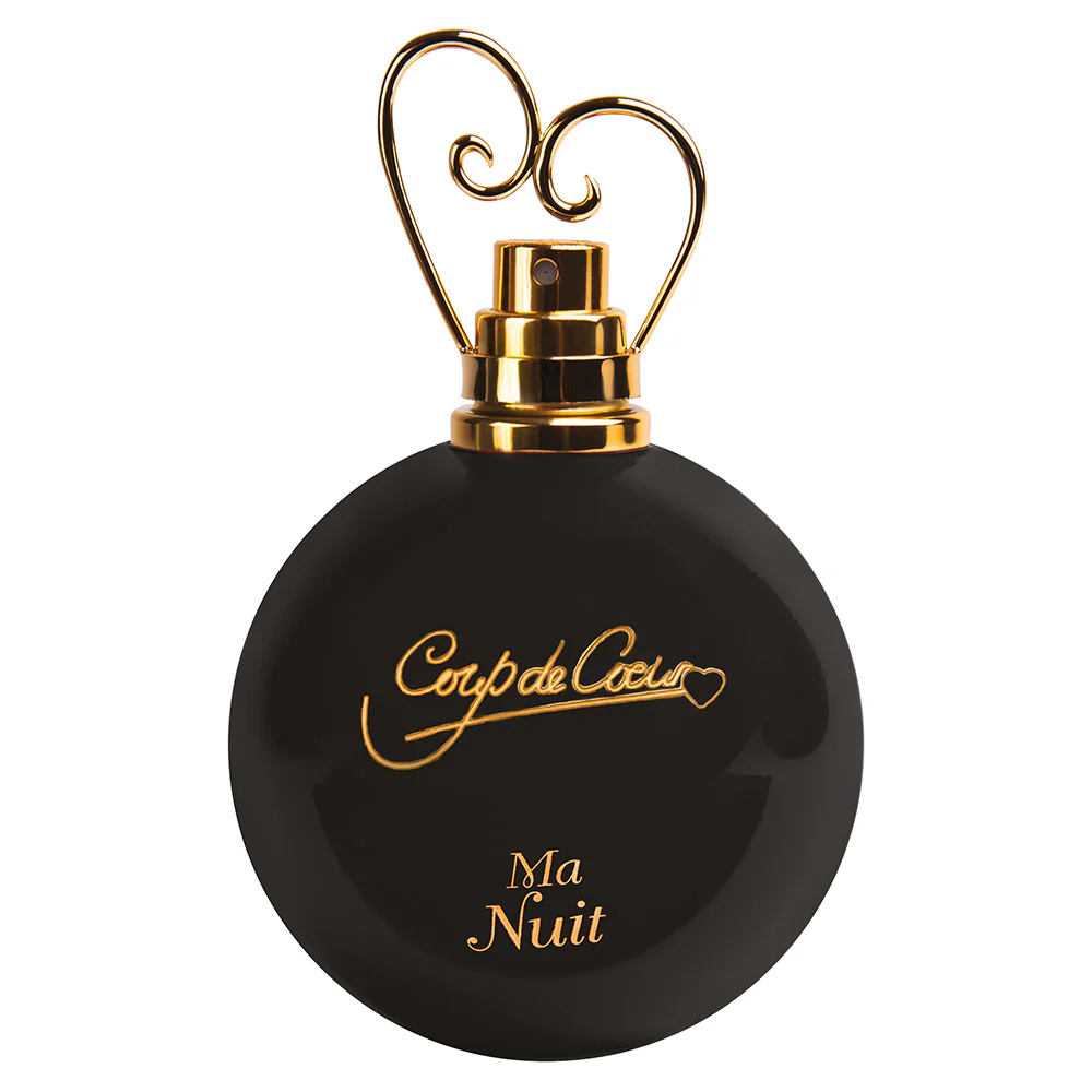 Coup De Coeur Ma Nuit Edp Spray   100 g