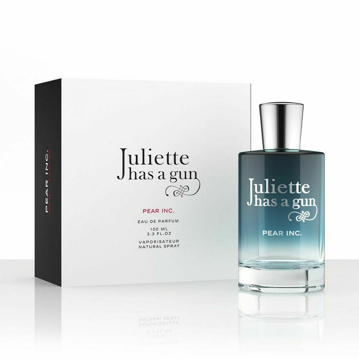 JULIETTE HAS A GUN PEAR INC. eau de parfum spray 100 ml