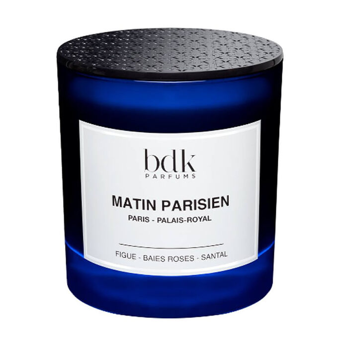 BDK Parfums Matin Parisien Candle   250 gr