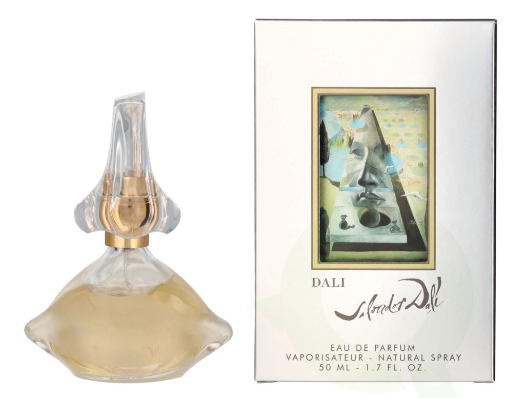 Salvador Dali Edp Spray   50 ml