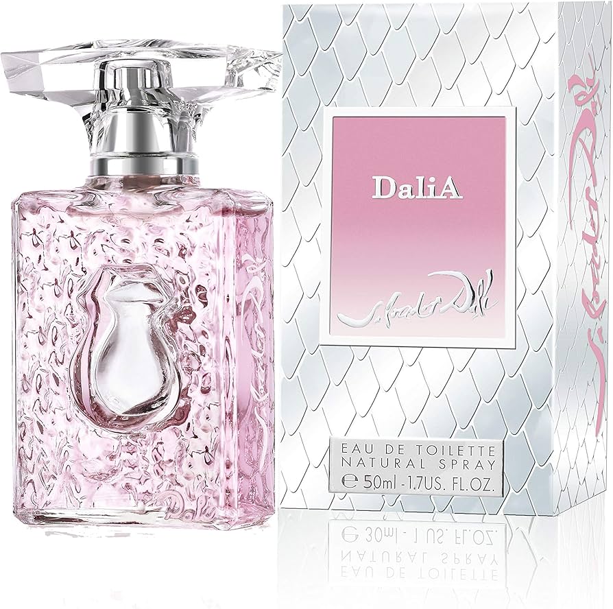 Salvador Dali Dalia Edt Spray   50 ml