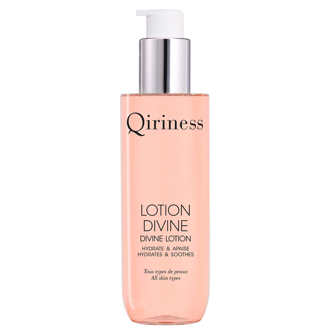 Qiriness Initiation Lotion Divine   200 ml