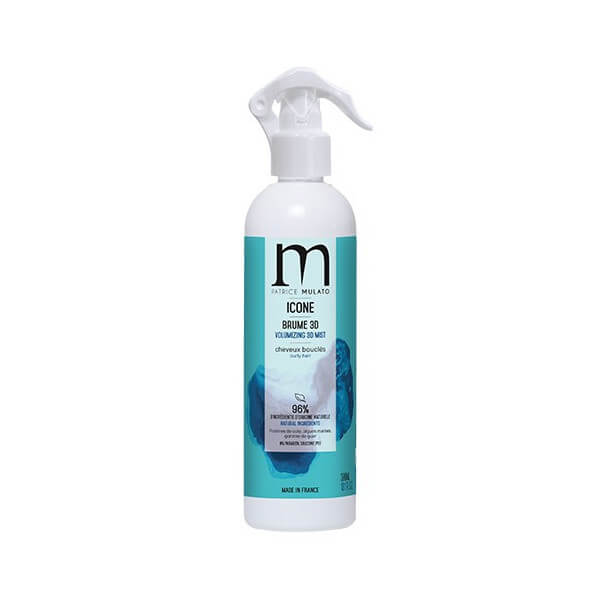P. Mulato Icone Volumizing 3D Mist   300 ml