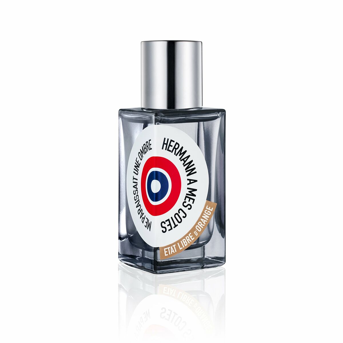 Etat Libre D'Orange Hermann A Mes Cotes Edp Spray   50 ml