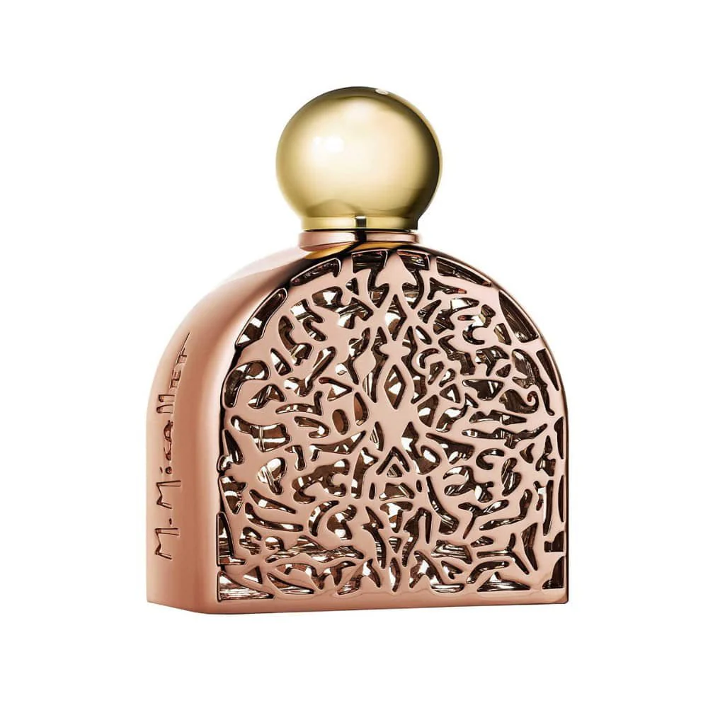 M. Micallef Secrets of Love Gourmet Edp Spray   75 ml