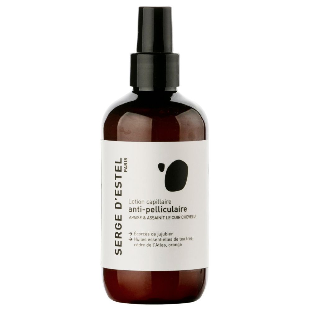 Serge D'Estel Anti-Dandruff Lotion   200 ml
