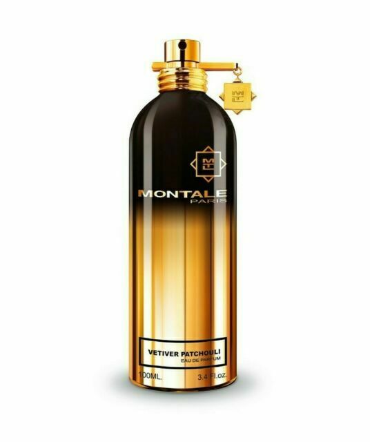 Montale Vetiver Patchouli U EdP 100 ml
