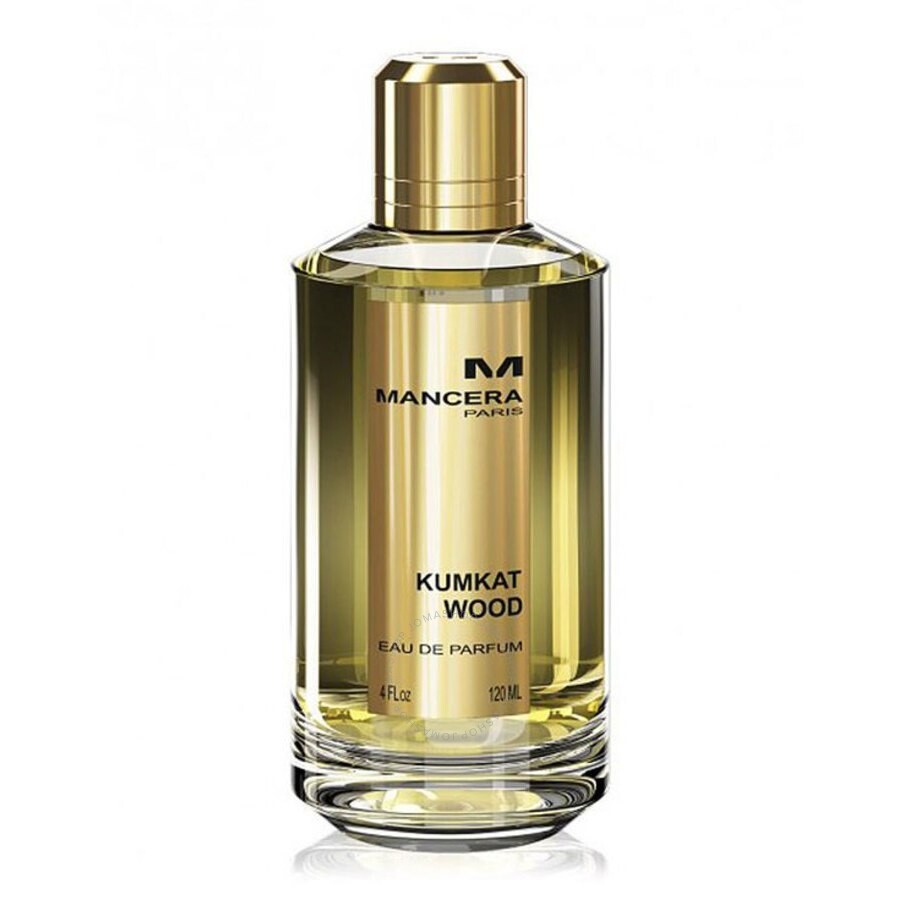 Mancera Kumkat Wood U EdP 120 ml
