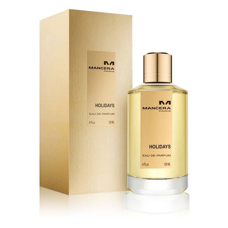 Mancera Holidays U EdP 120 ml
