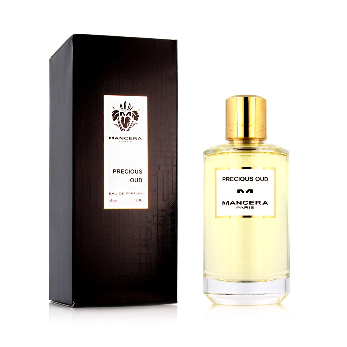 Mancera Precious Oud U EdP 120 ml /2019