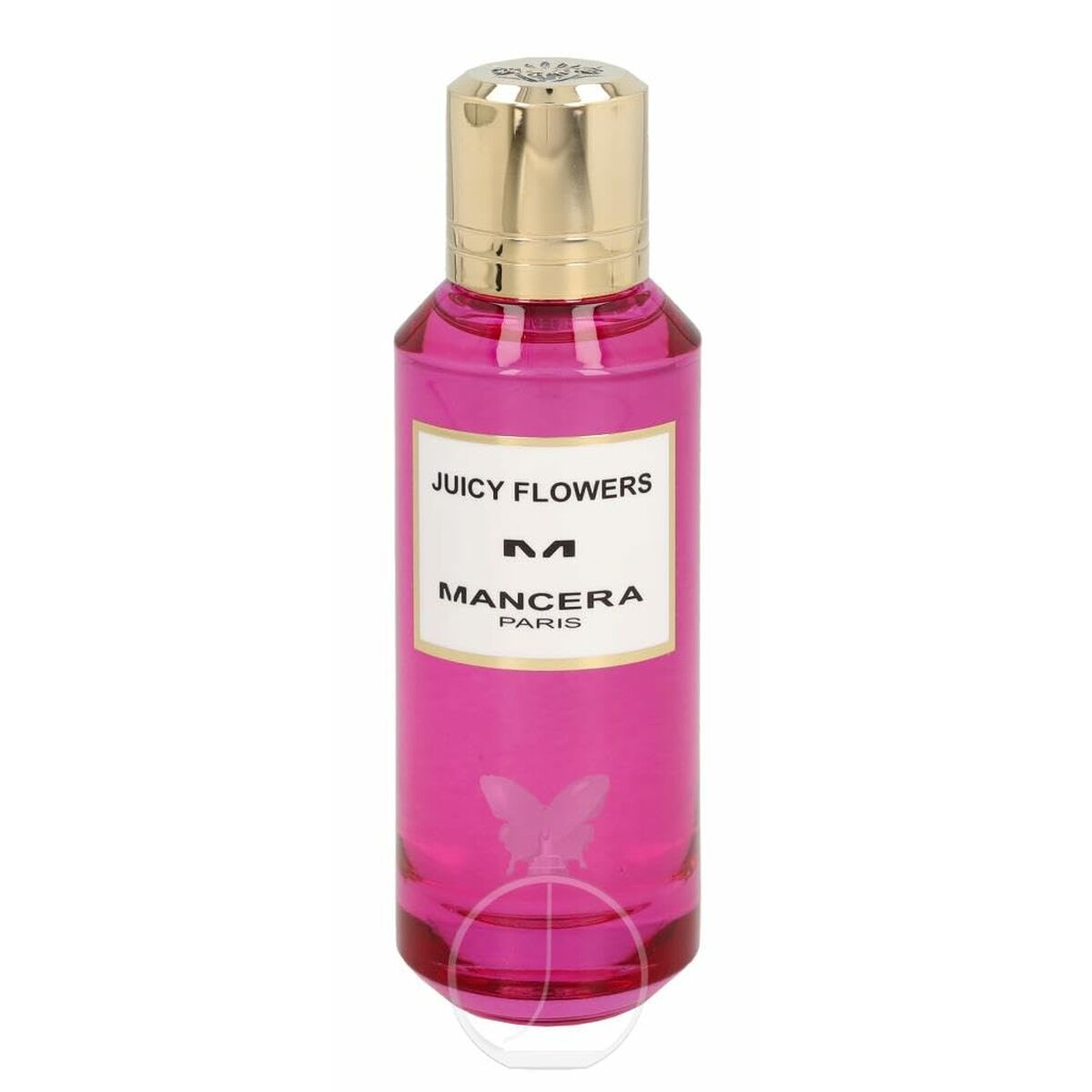 Mancera Juicy Flowers Edp Spray   60 ml