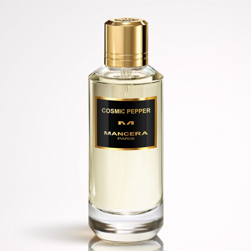 Mancera Cosmic Pepper U EdP 120 ml /2023