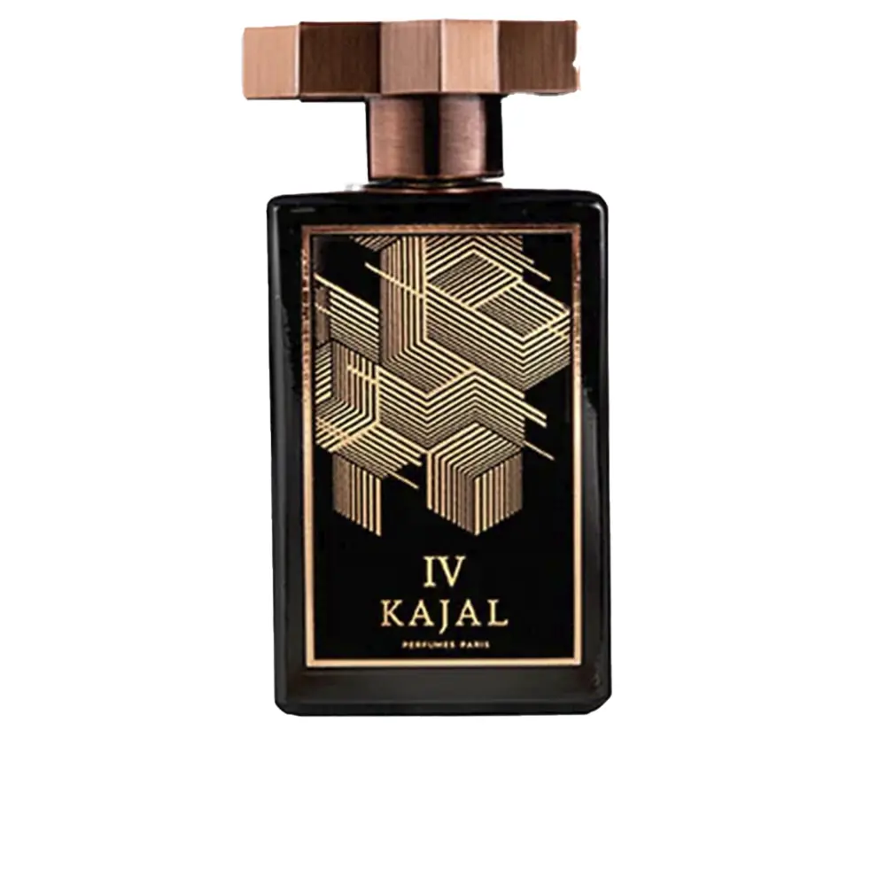 KAJAL KAJAL IV edp vapo 100 ml