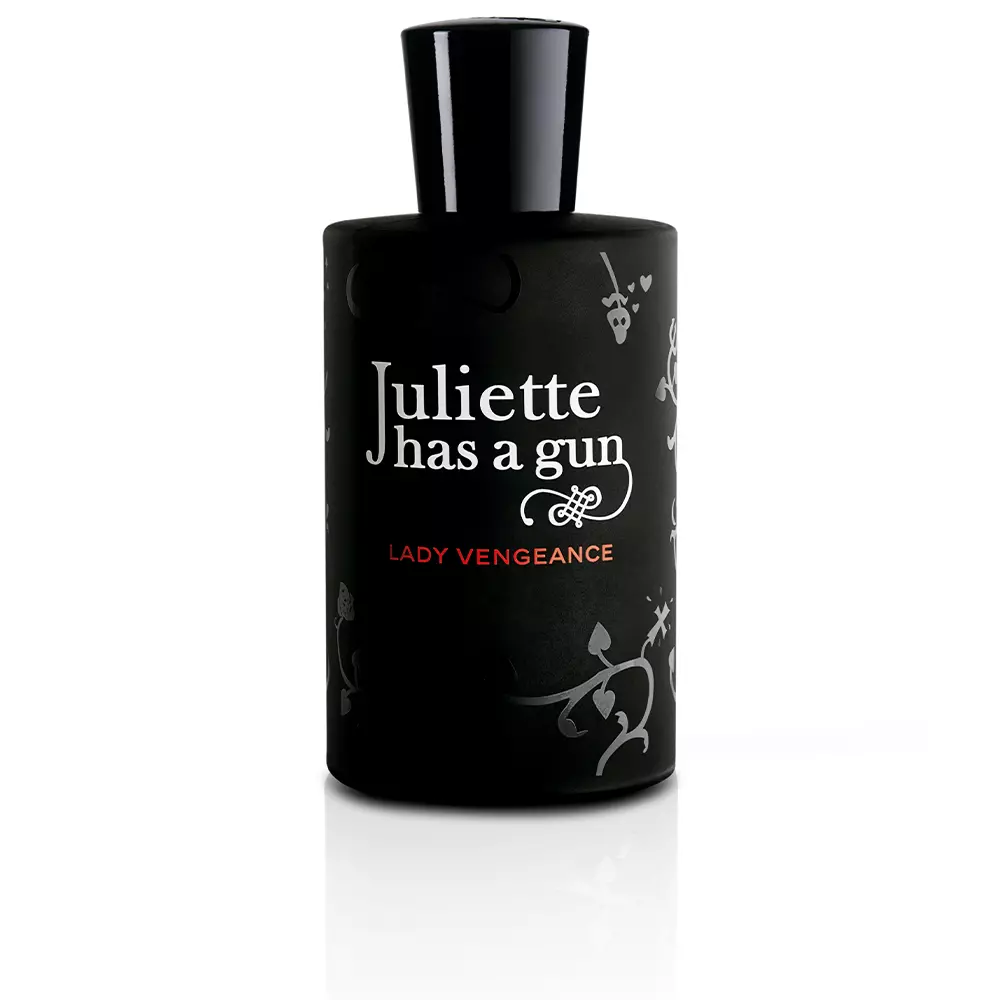 Juliette Has A Gun Lady Vengeance Edp Spray  100 ml