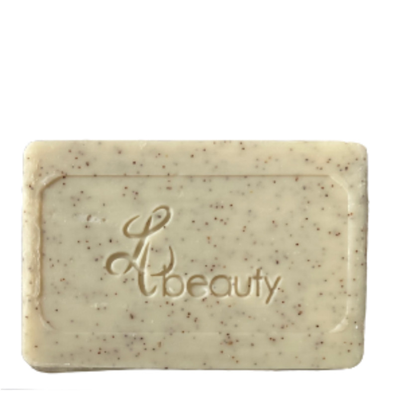 LH Beauty BIO Exfoliating Soap   100 g