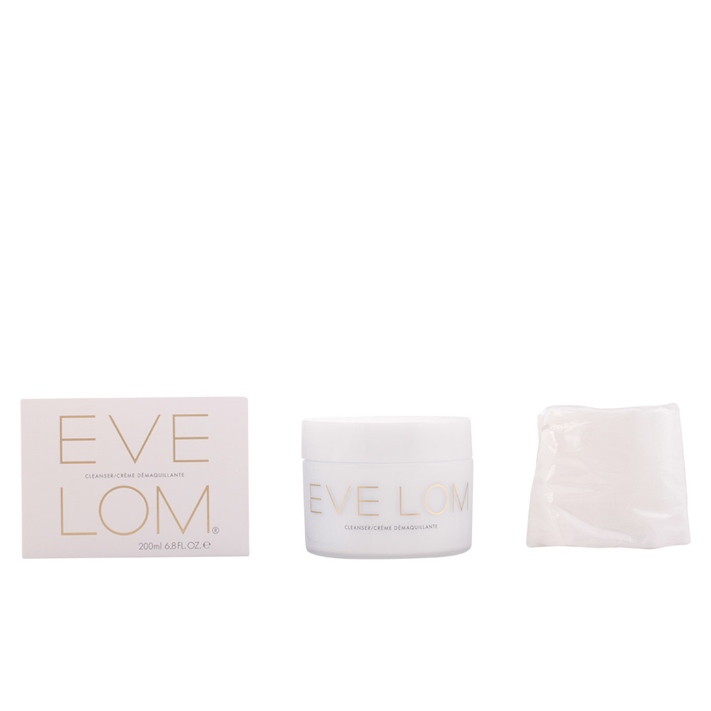 Eve Lom Cleanser - -  - 1 piece x 200 ml