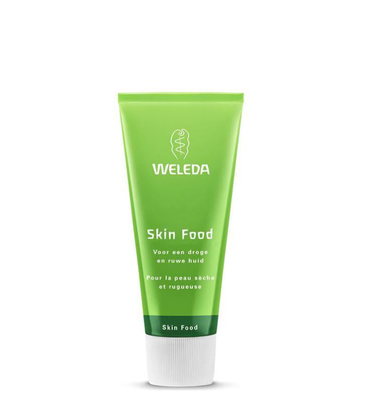 Weleda Skin Food Nourishing All-In-One Cream   30 ml