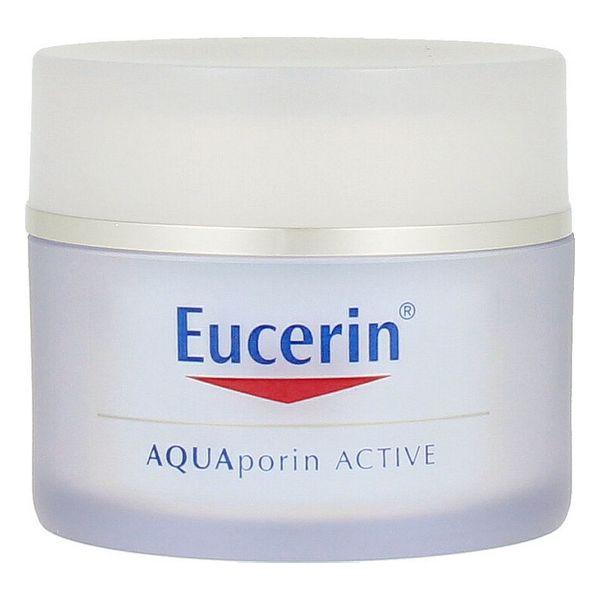 EUCERIN AQUAporin ACTIVE Moisturizing care for dry skin  50 ml