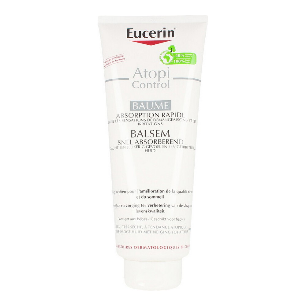 Eucerin AtopiControl Balm 400ml