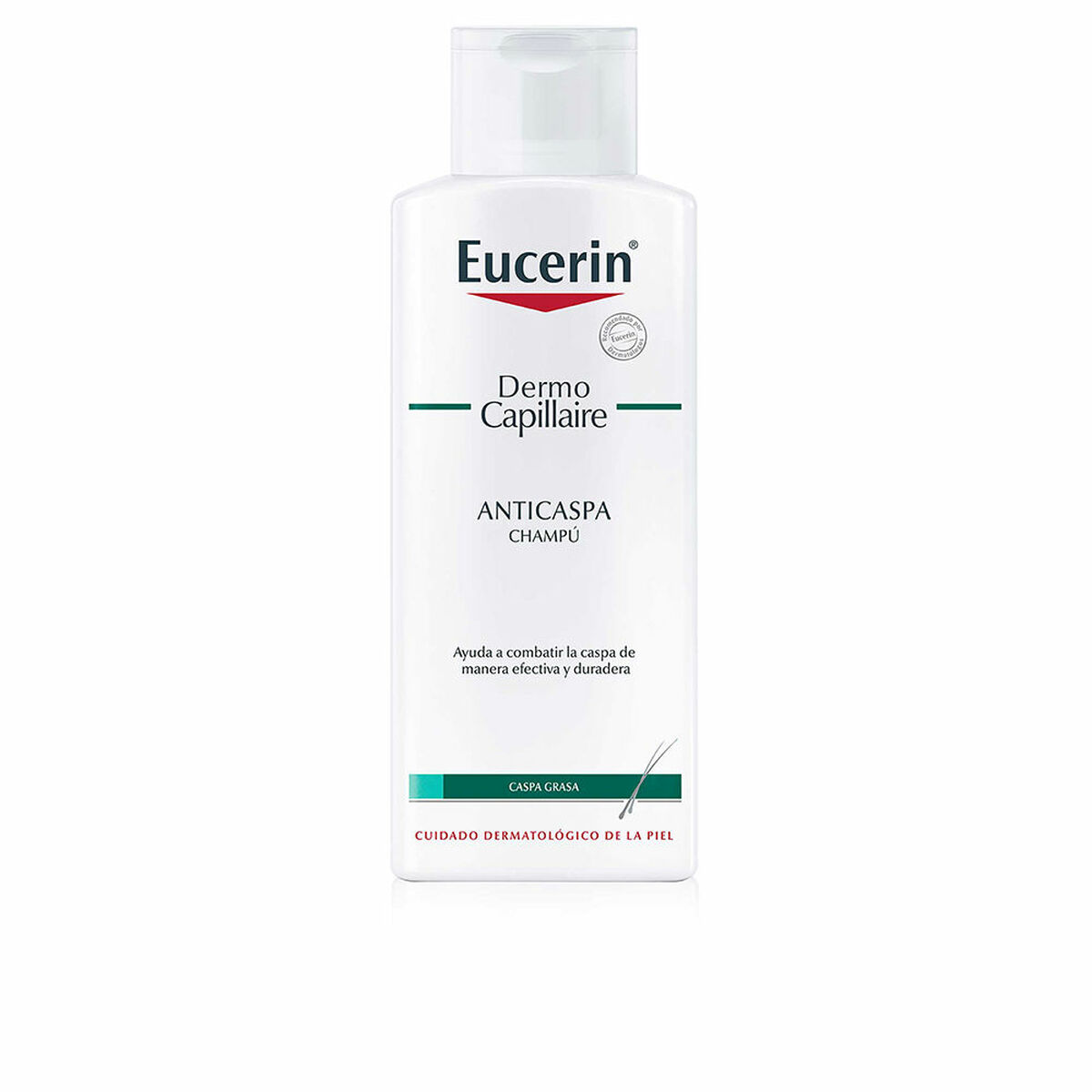EUCERIN DERMO CAPILLAIRE anti-dandruff shampoo 250 ml