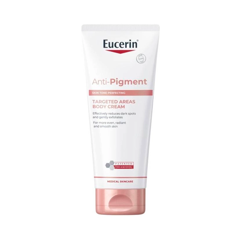 EUCERIN ANTI-PIGMENT body cream 200 ml