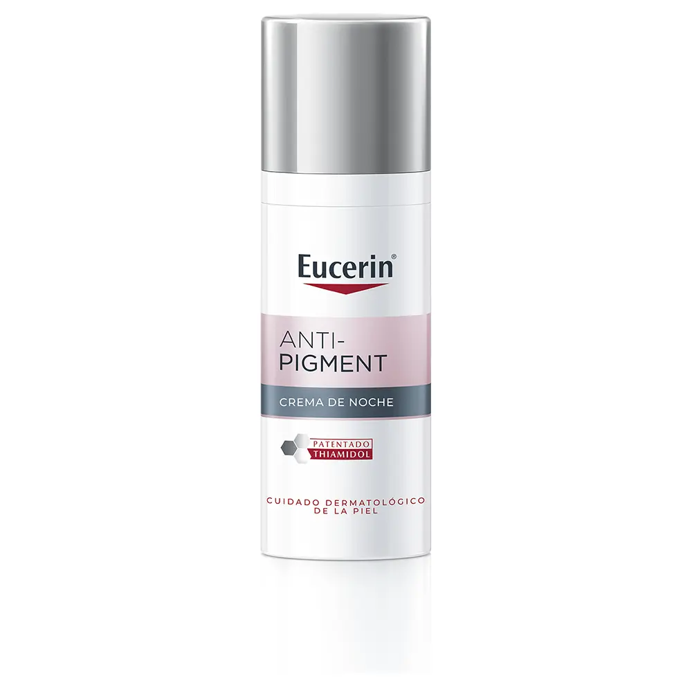 EUCERIN ANTI-PIGMENT night cream 50 ml