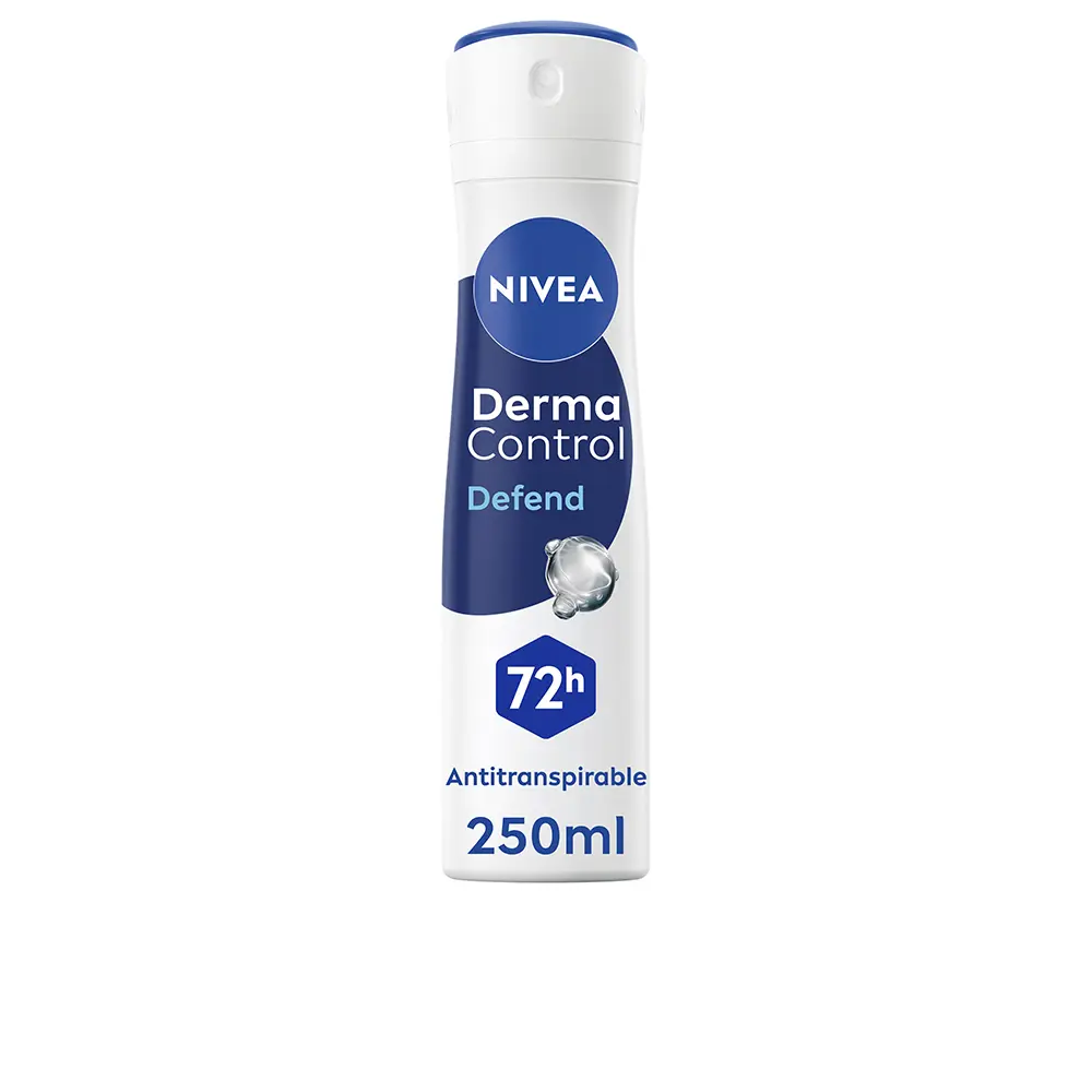 NIVEA MEN BLACK & WHITE INVISIBLE deo vapo 250 ml