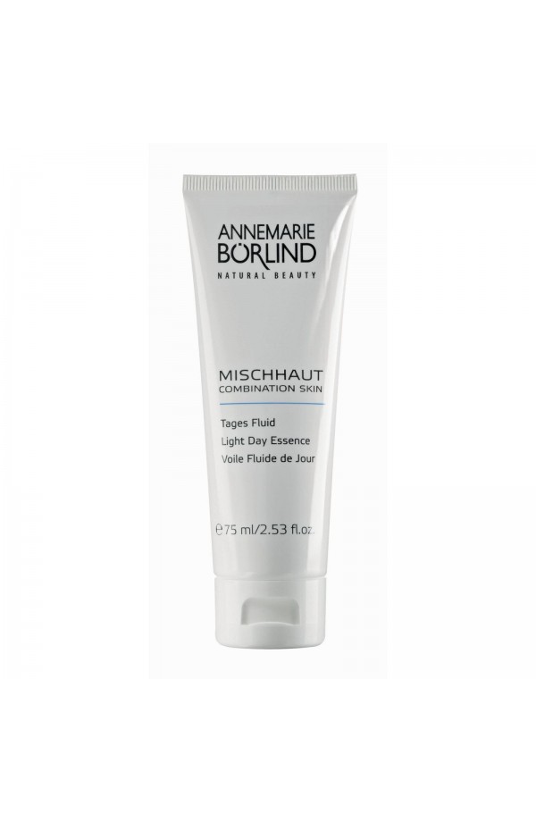 Annemarie Borlind Combination Skin Tages Fluid   75 ml