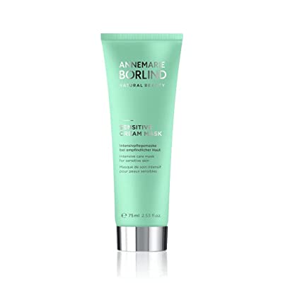 Annemarie Borlind Sensitive Cream Mask  75 ml