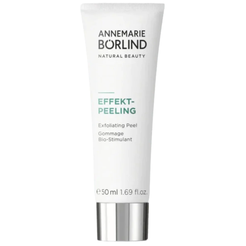 Annemarie Borlind Effekt-Peeling Exfoliating Peel  50 ml