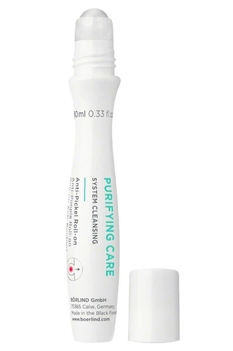 Annemarie Borlind Purifying Care Anti-Pickel Roll-On  10 ml