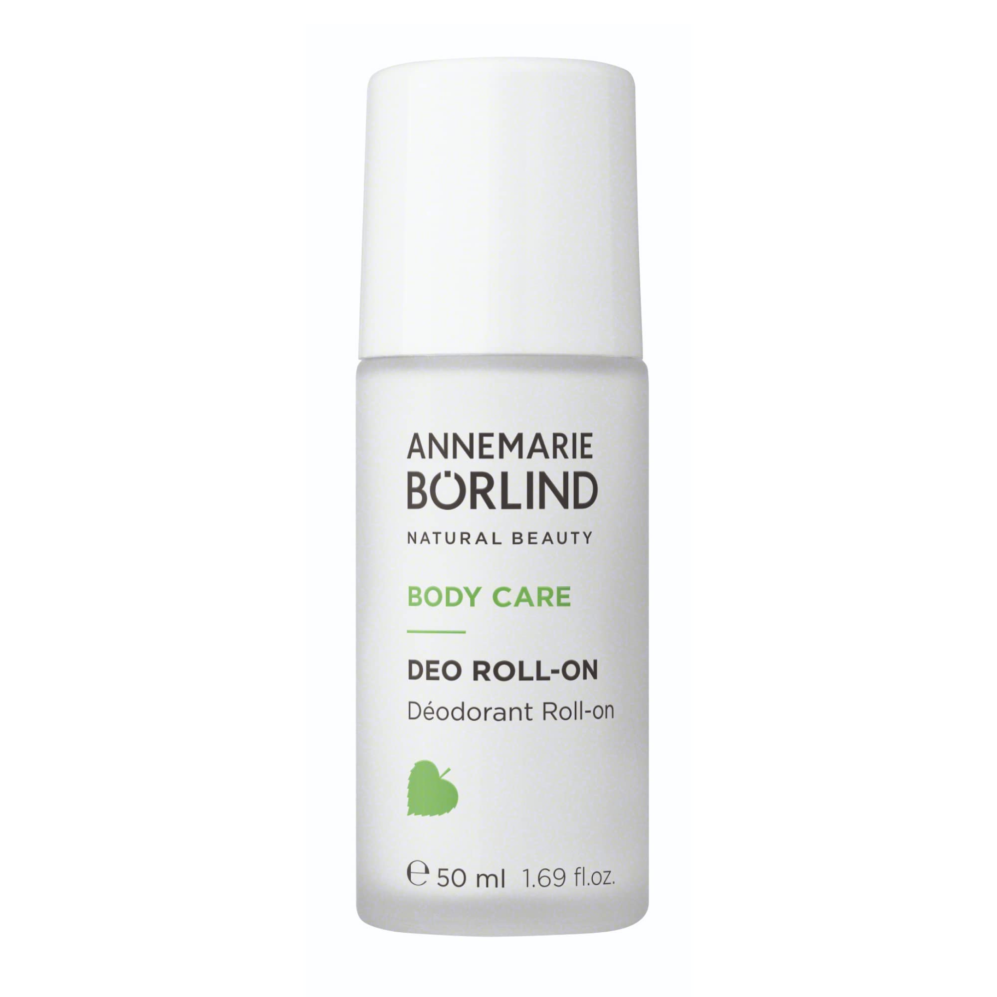 Annemarie Borlind Body Care Deo Roll-On   50 ml