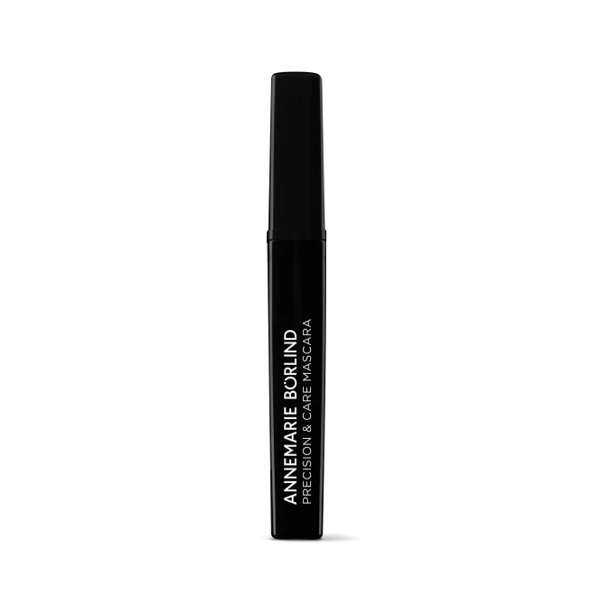 Annemarie Borlind Precision & Care Mascara Black   10 ml